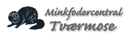 Tværmose Minkfodercentral Tværmose Minkfodercentral